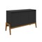 Manhattan Comfort Gales 48.5 Sideboard in Black SB-62676-BK - alternate 12